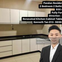 Pandan Residence 1