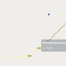 Durian Land for Sale at Junjong Kulim, Kedah
