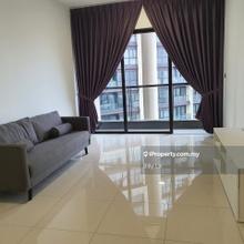 Cozy ID 2 Bedder Unit To Let!