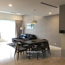 Serviced residence for Rent