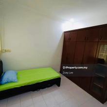 Johor Jaya Jalan Dedap