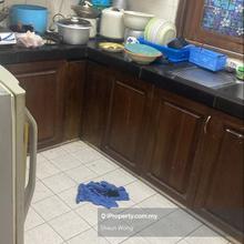 Jalil Damai Apartment, Bukit Jalil, Kuala Lumpur. 3r2b1cp