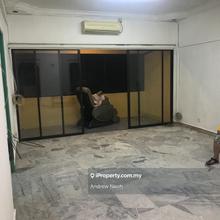 Renovated Unit , 1st Floor , Many Parking Space