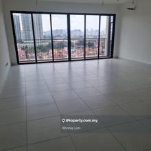 Brand New, Good Condition, Facing Golf View