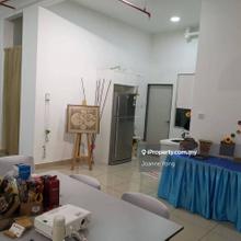 Manhattan Sovo (Service Residence) @ Menara Hartamas, Austin Heights