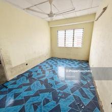Bandar Bukit Tinggi 1 Flat Klang