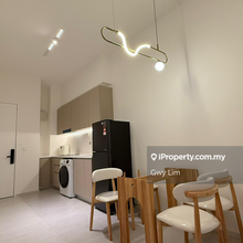 Laurel Residence, Bangsar South