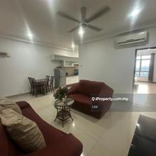 Condominium for Rent