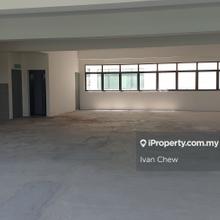 Shop-office for Rent