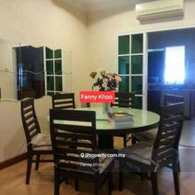 Taman luyang semi-d house for sale / open to nego for serious buyer