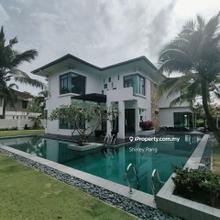 Horizon Hills Double Storey Bungalow For Rent
