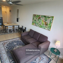 4 Bedroom Condo! Fully Furnished for Early Bird! @ Kajang 2