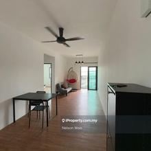 Nearby university Ucsi 3 mins walking distance to Ucsi