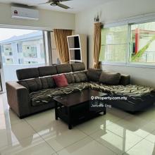 Move in condition and Ocean view