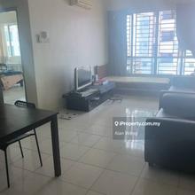 Serviced residence for Rent