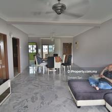 Sri Tanjung Apartment 2nd Floor for Sale 320k Renovated Puchong Jaya