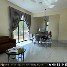 Putatan New Double Storey Corner Lot For Sale