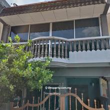 Taman Sri Gombak Fasa 7 Landed Terrace House Cheapest Unit