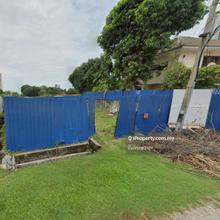 Bungalow Land @ Tanjung Bungah for Sale
