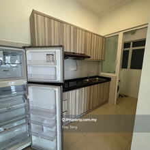 Serviced residence for Sale