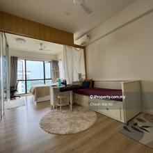 Nova Saujana - 1,312 sqft Dual Key Corner - Golf View - Freehold