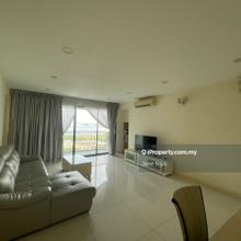 The Straits View Condominium Fully Furnished