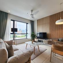 Mitsui Serviced Suites @Lalaport Bukit Bintang, KL near LRT & Monorail
