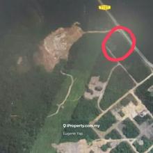 Kerteh, Kemaman @ Terrengganu, Residential land For Sale