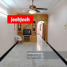 Nice Terrace House For Rent @ Taman Mutiara Indah 