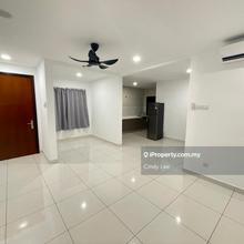 Paraiso Bukit jalil Condominium for Sale