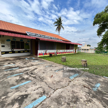 Bukit Baru Commercial Bungalow Corner Lot for Sale