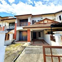 Terrace house for Rent