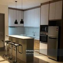 USJ One (You One) with Renovated and Fully Furnished  with Balcony
