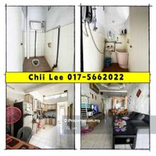 Single Storey Terrace House,Raja Uda, Butterworth