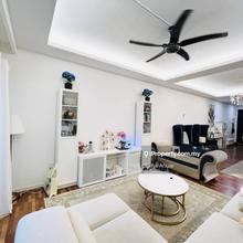 Kaleidoscope Residensi Setiawangsa Fully Furnished Condo For Rent