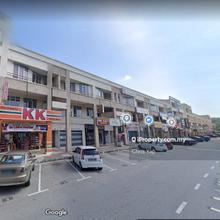Limited Unit Sepang Kota Warisan Fully Tenanted ROI 5%