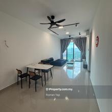 Limited below market price fully furnished for rent 