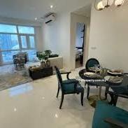 Met 1 Residence for Sale