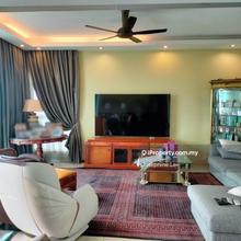Amaya Saujana, Saujana, Ara Damansara