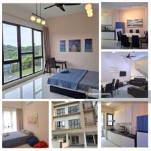 Sierra 12 N'Dira Townhouse @ Puchong South For Rent