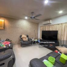 2 Storey Terrace, Taman Melur, For Sale 