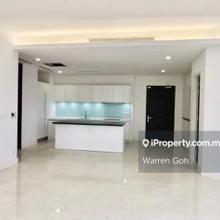 Serviced residence for Sale