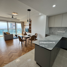 Mid Valley premium residence  