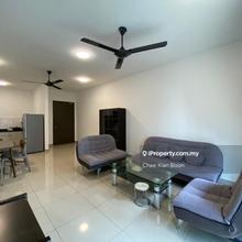 The Henge Kepong for Rent 