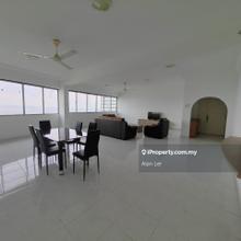 Bandar Seri Alam The Country Tower Big Size Unit For Sale