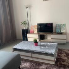 Empire City My Loft Duplex Fully Furnished Damansara Perdana For Sale