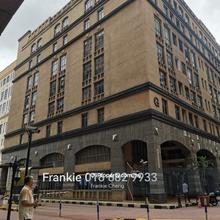 Enblock building, 10 storey office, Phileo damansara 
