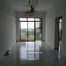Tampoi Utama Riverria Condovilla 3-Bedrooms Unit For Sale