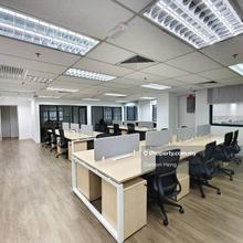 Klcc Area Office Specialist Fast Sourcing All Major Office Tower