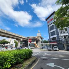 Good R.O.I. Main Road Road Facing 3 Sty Shoplot, Pjs 8, Sunway Mentari